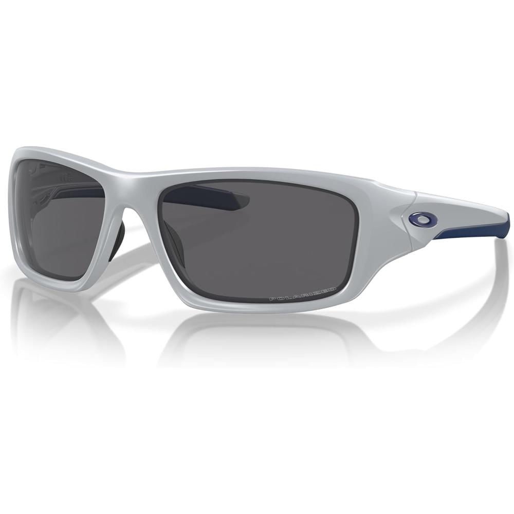 Oakley Gafas de Sol | Matte Fog / Grey Polarized
