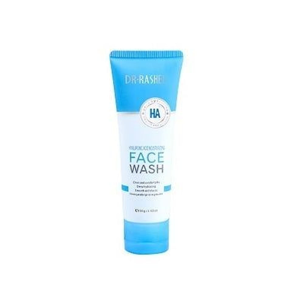 Dr Rashel Gel Hidratante Facial Con Ácido Hialurónico 100gr