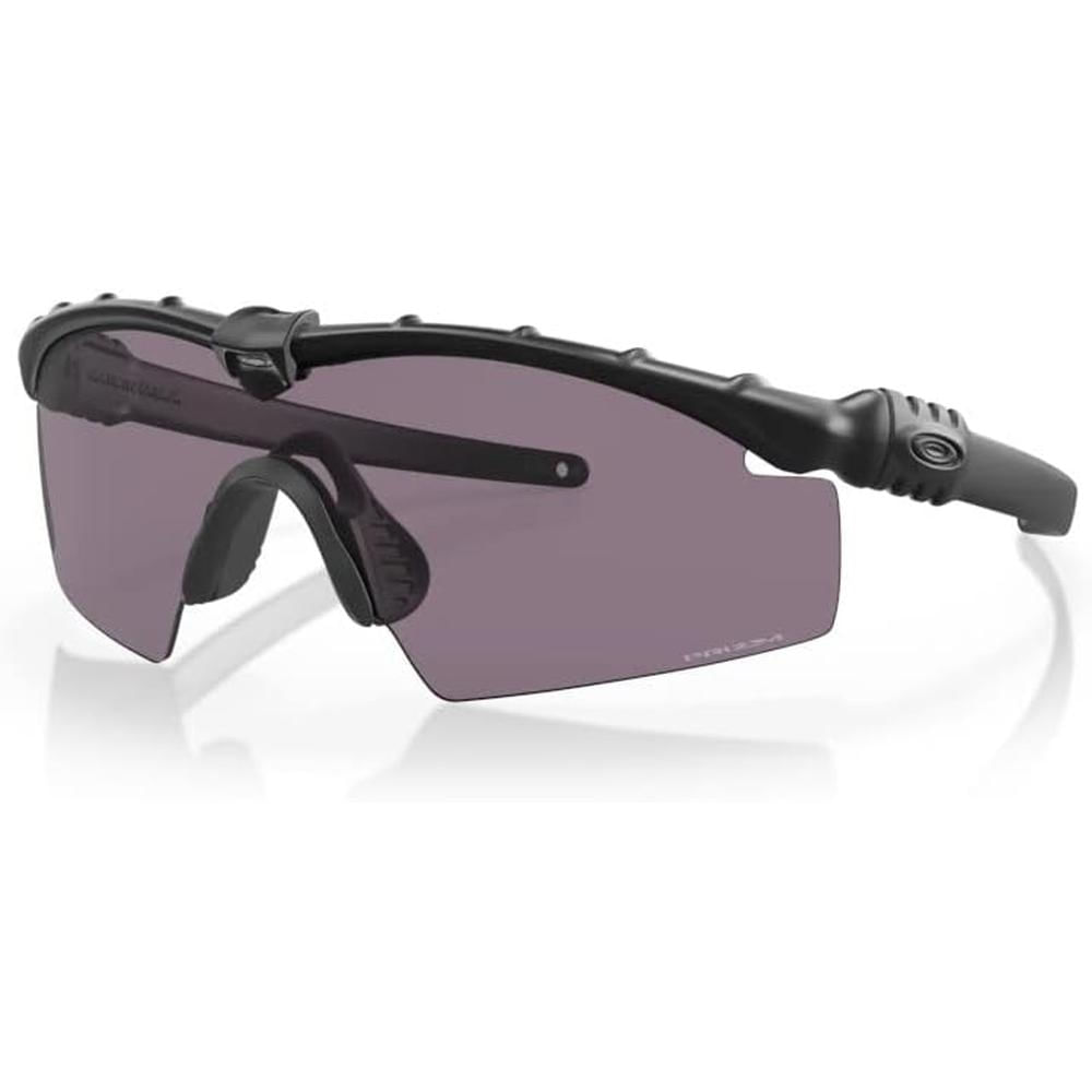 Oakley SI Ballistic M-Frame 3.0 | Black