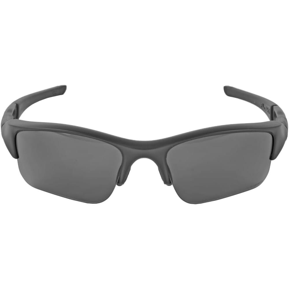 Oakley SI Ballistic M-Frame 2.0 Gafas de Sol | Matte Black / Grey Polarized