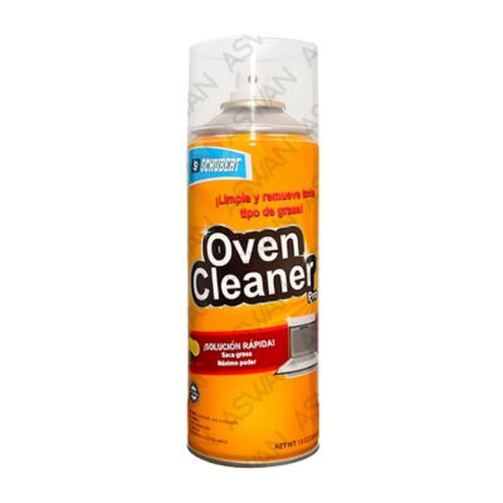 SOLUCIÓN RÁPIDA SACA GRASA 450ML - OVEN CLEANER PRO