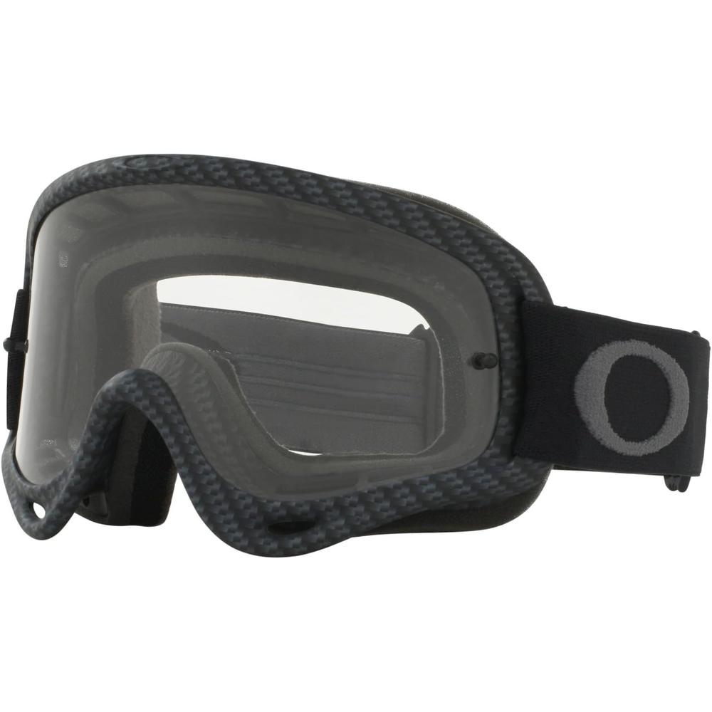 Oakley O-Frame MX Gafas de Sol Unisex | Carbon Fiber