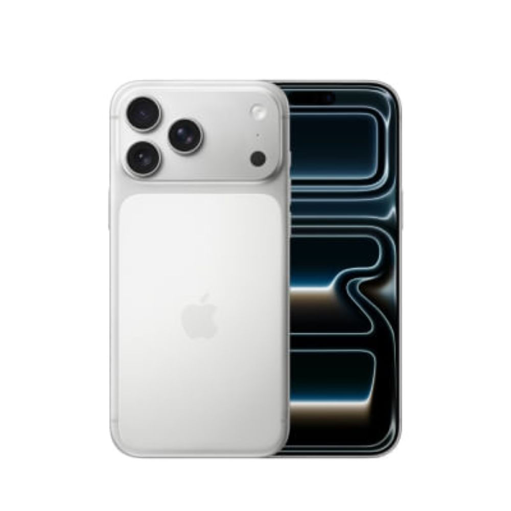 Celular Apple iPhone 17 Pro Max 256GB Silver