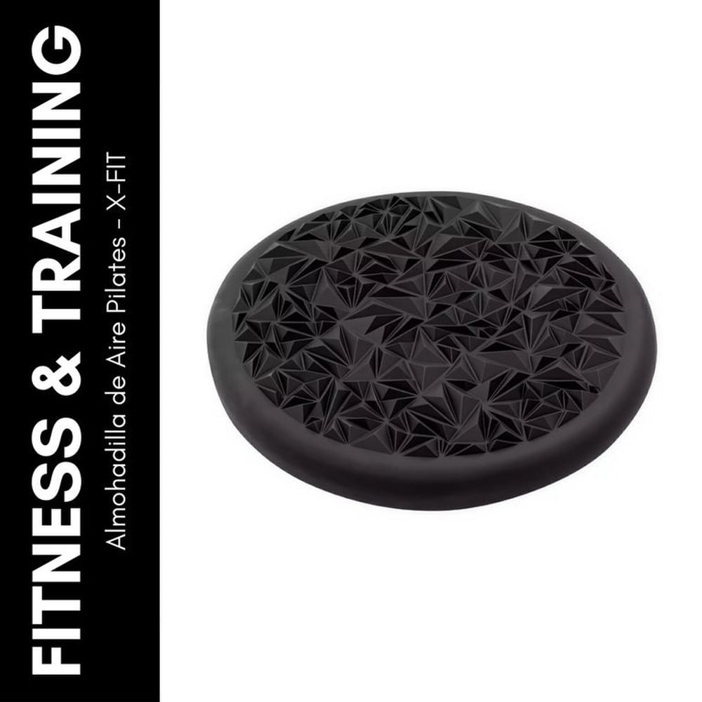 Almohadilla de Aire Pilates - X-FIT