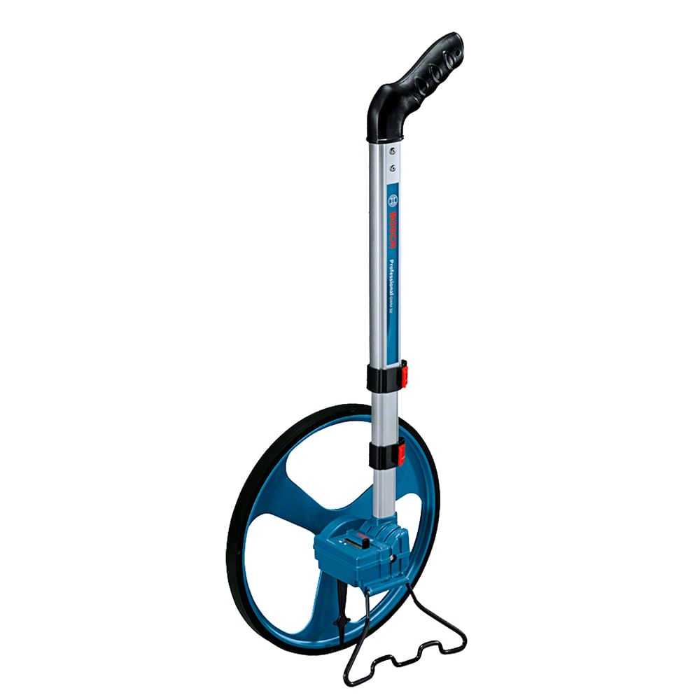 Rueda de Medición Bosch Gwm 32 Topómetro Odómetro