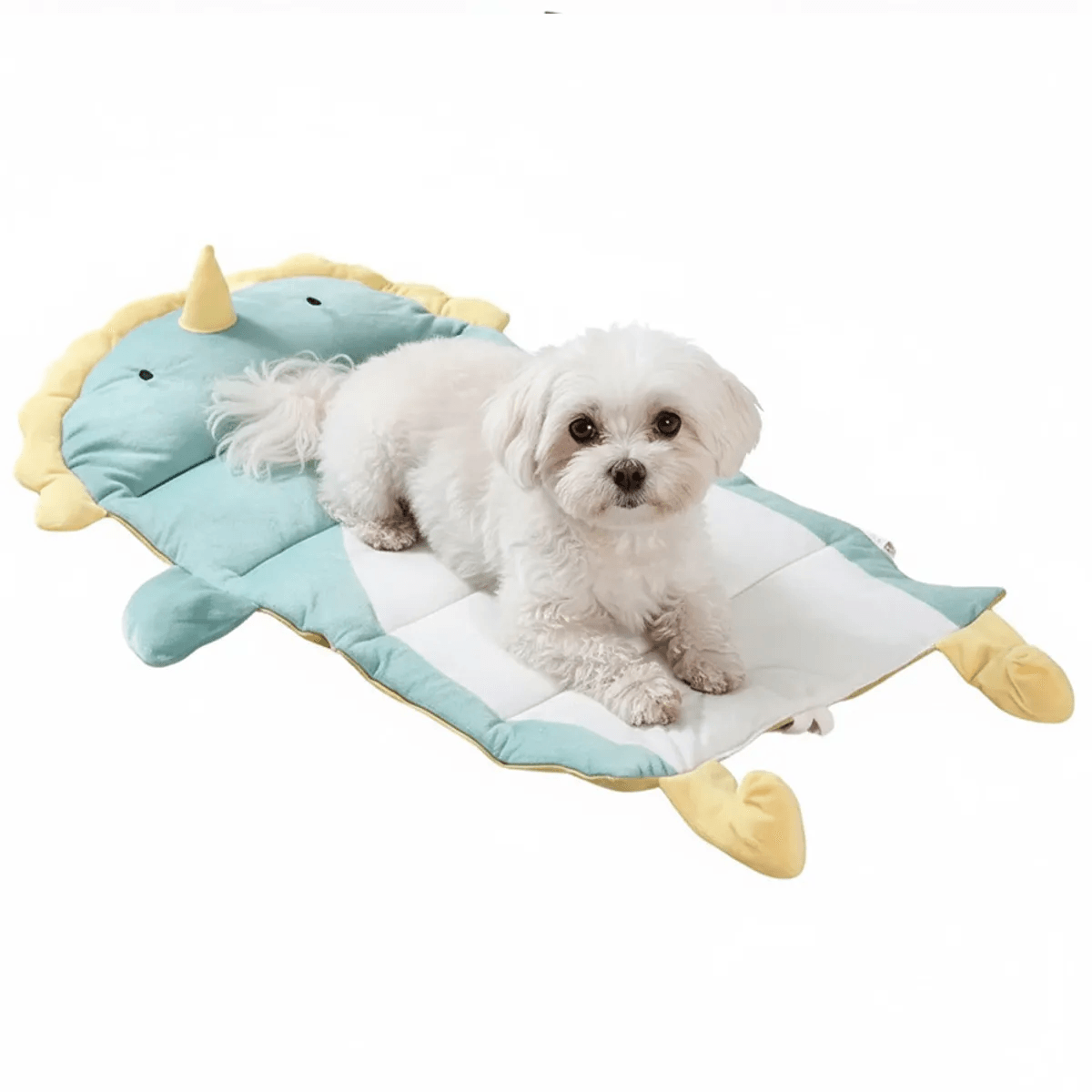 Alfombra Fresca para Perros - Dino