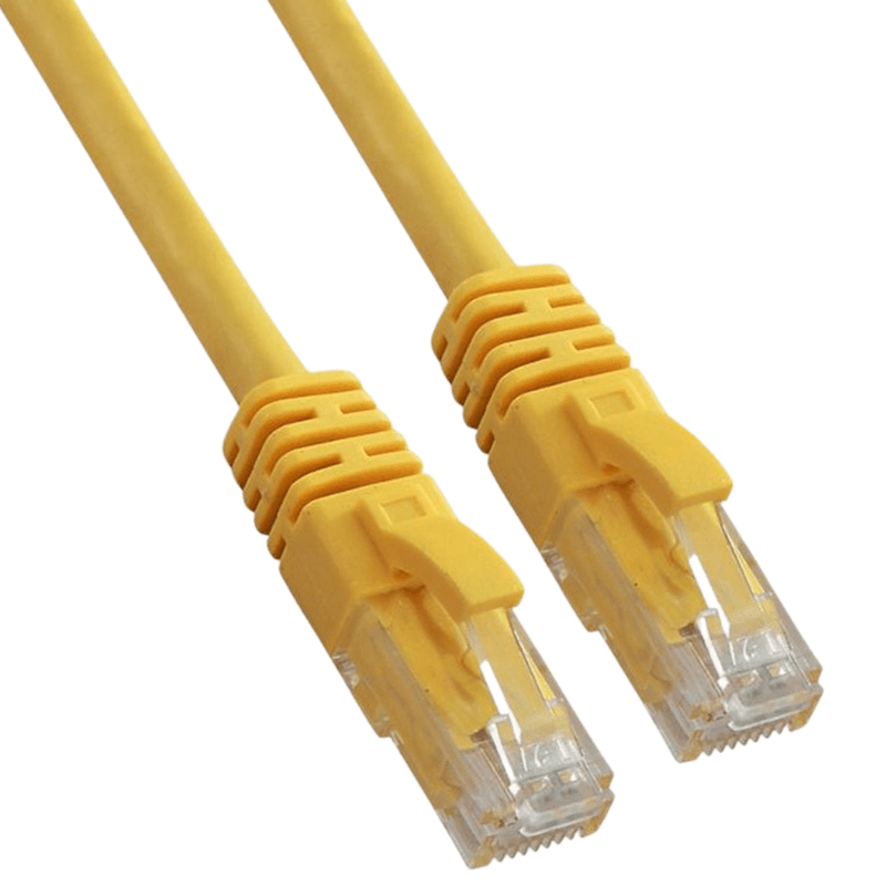 Cable de Red Ethernet RJ45 Cat 7 Flat Ugreen - Cable de 1 metro I Oechsle -  Oechsle