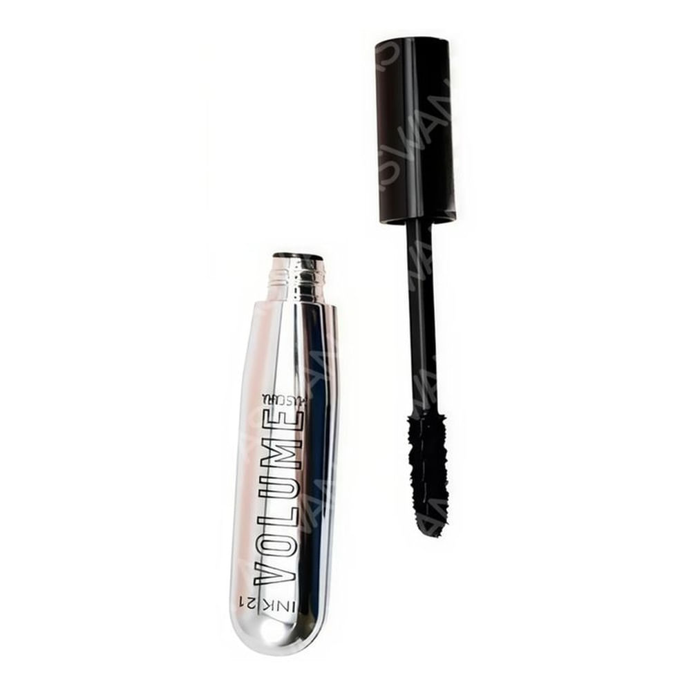 Rimel Volume Long Lasting - REVEL