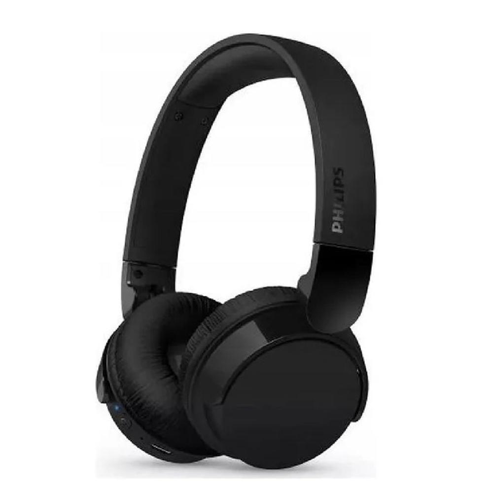 Philips Serie 4000 TAH4209BK Auriculares inalámbricos de diadema