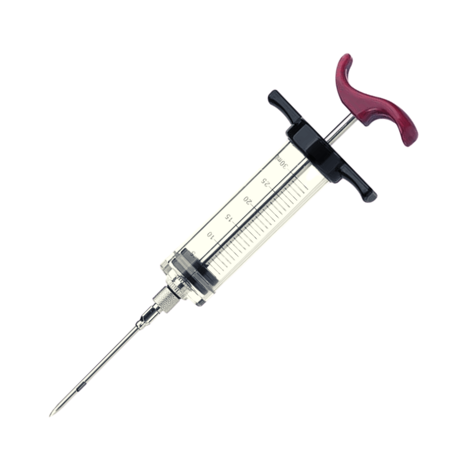 Jeringa para Inyectar Aderezo al Pavo Pollo Carne Tramontina Oechsle