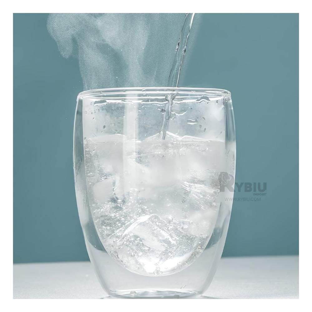 Recipiente de Cobertor Rosado 350ml Y+Regalo Stickers