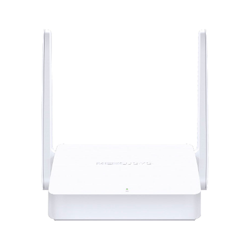 Router Inalambrico N de 300Mbps Mw301r Mercusys