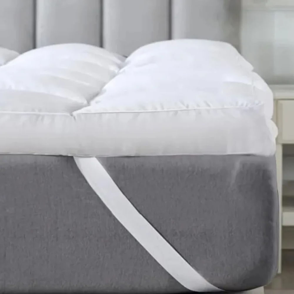 Topper de Colchón 2 plz