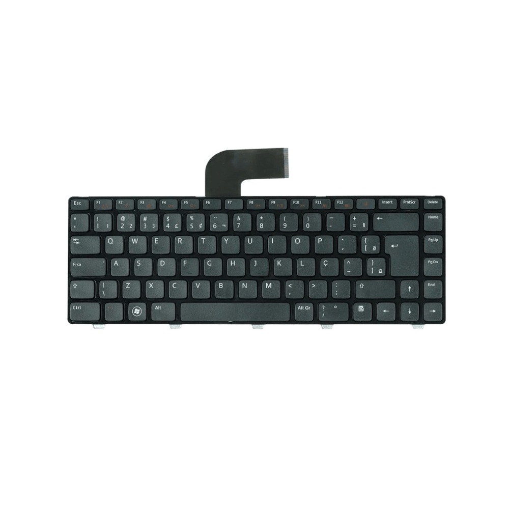 Teclado para Laptop Dell Inspiron 3420 3520 3550 5425 5520 Teclado para Laptop Dell Inspiron 3420 3520 3550 5425 5520
