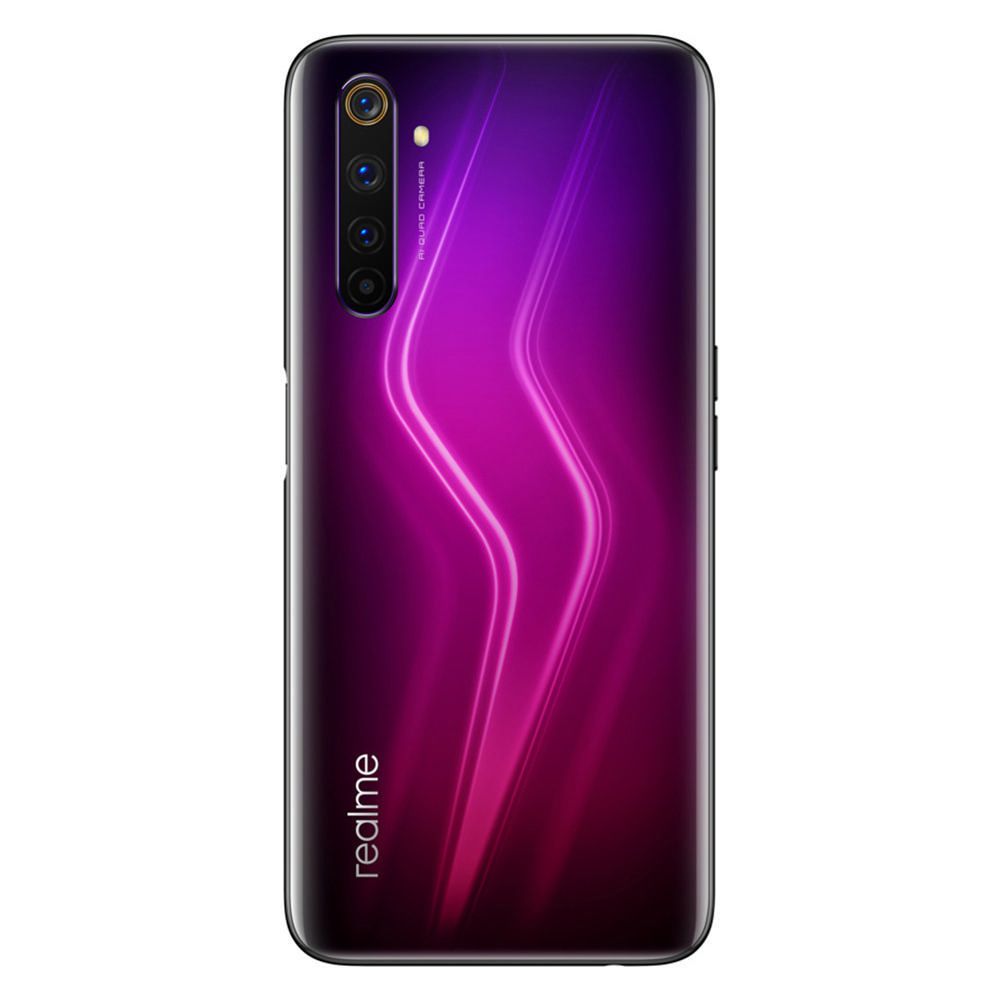 Realme Real Me 6 Pro 6.6