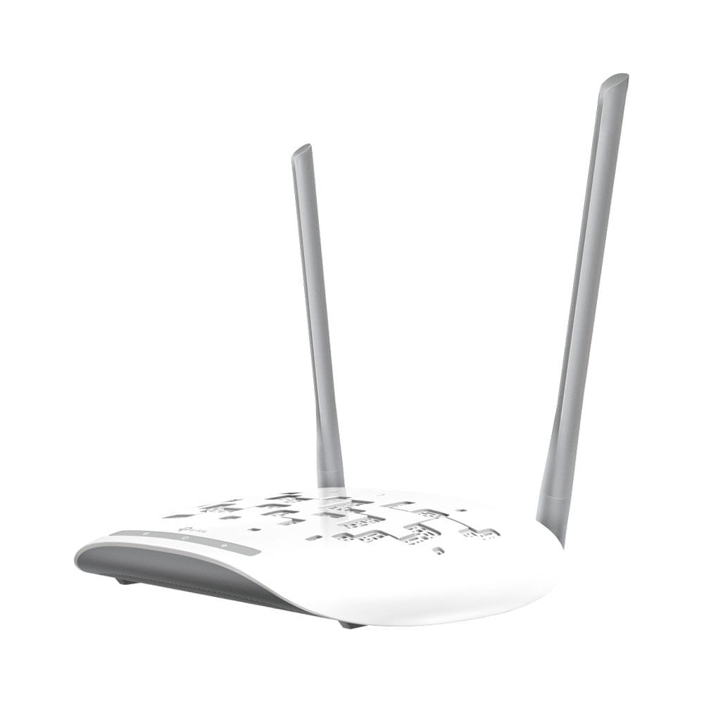 Punto de Acceso Inalambrico N 300Mbps Tl-wa801n Tp-Link