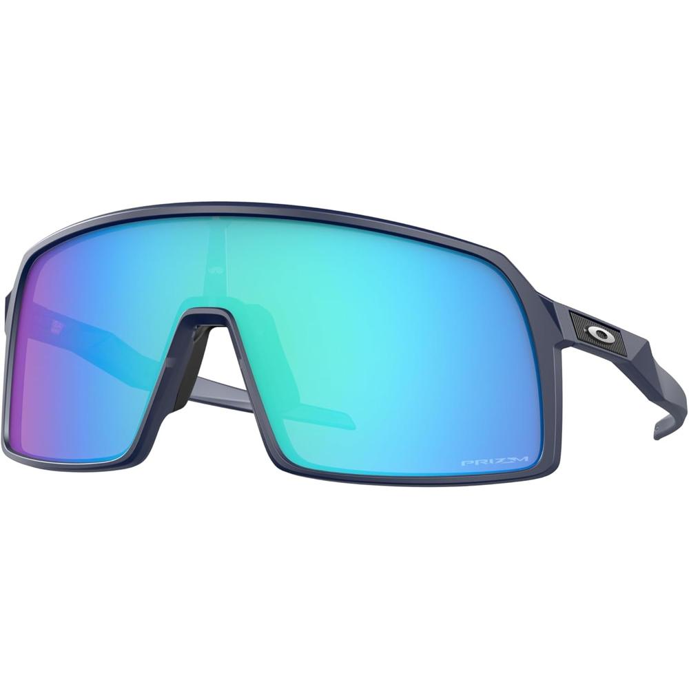 Oakley OO9406A Sutro Gafas de Sol para Hombre | Azul Prizm