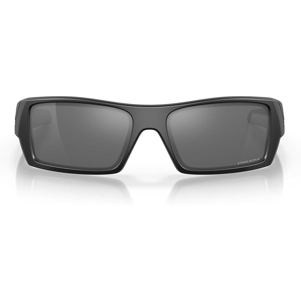 Oakley Gascan OO9014 Gafas de Sol para Hombre | Matte Black / Prizm Black
