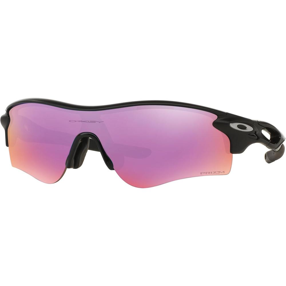 Oakley Radarlock Path OO9206 Gafas de Sol para Hombre | Matte Black / Prizm Golf