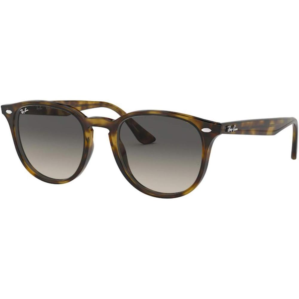 Ray-Ban RB4259 Gafas de sol | Light Havana / Light Grey Dark Grey