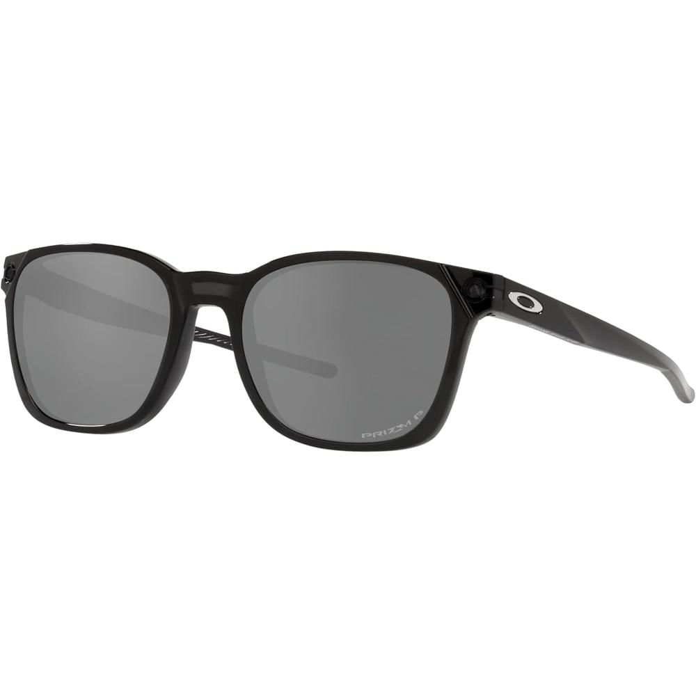 Oakley Ojector OO9018 Gafas de sol para hombre | Black Ink / Prizm Black
