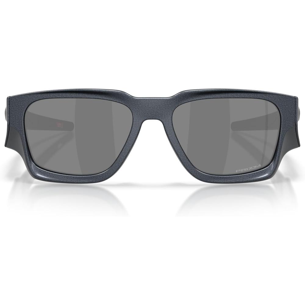 Oakley Instagator OO9514 Gafas de sol para hombre | Blue Steel / Prizm Black Iridium
