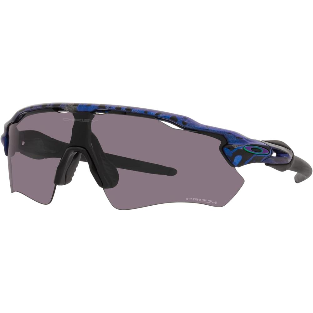 Oakley Prizm Black Gafas de sol para hombre | Spin Shift / Prizm Grey