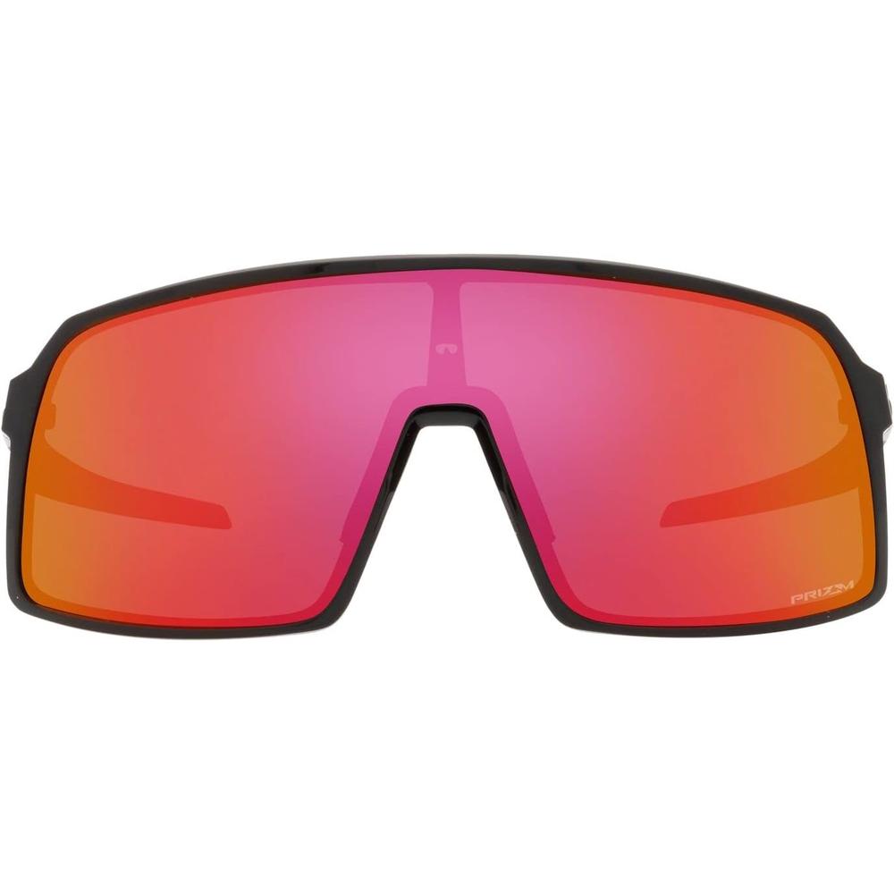 Oakley Sutro OO9406 Gafas de sol para hombre | Polished Black / Prizm fiield