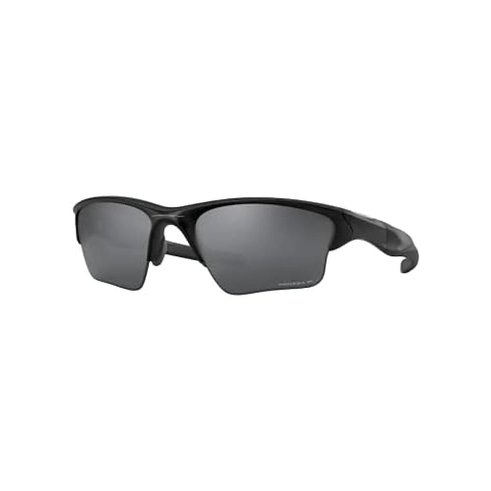 Oakley Half Jacket 2.0 XL OO9154 Gafas de sol para hombre | Matte Black / Prizm Black I