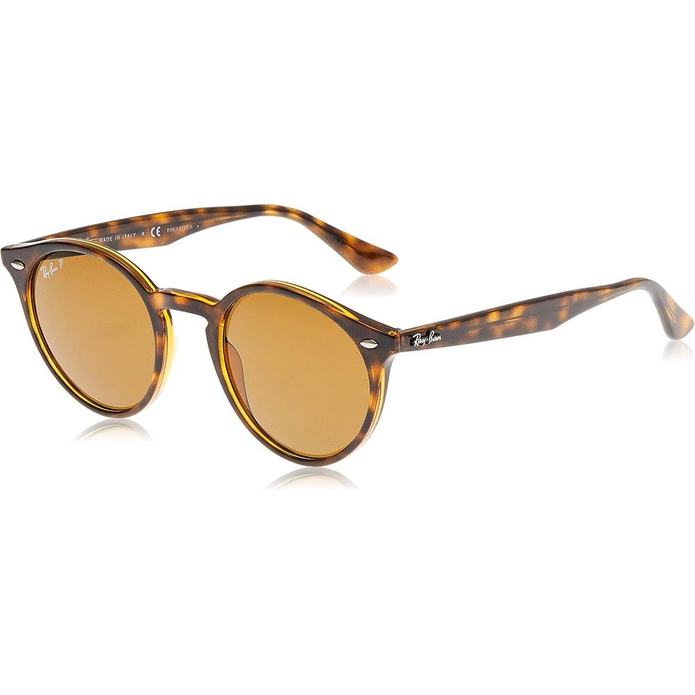 Ray-Ban RB2180 Gafas de sol | Light Havana / Brown