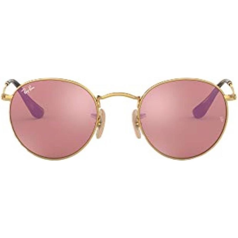 Ray-Ban RB3447N Gafas de sol | Copper