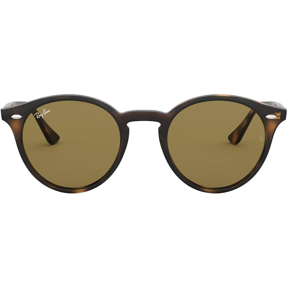 Ray-Ban RB2180 Gafas de sol | Light Havana / Dark Brown II
