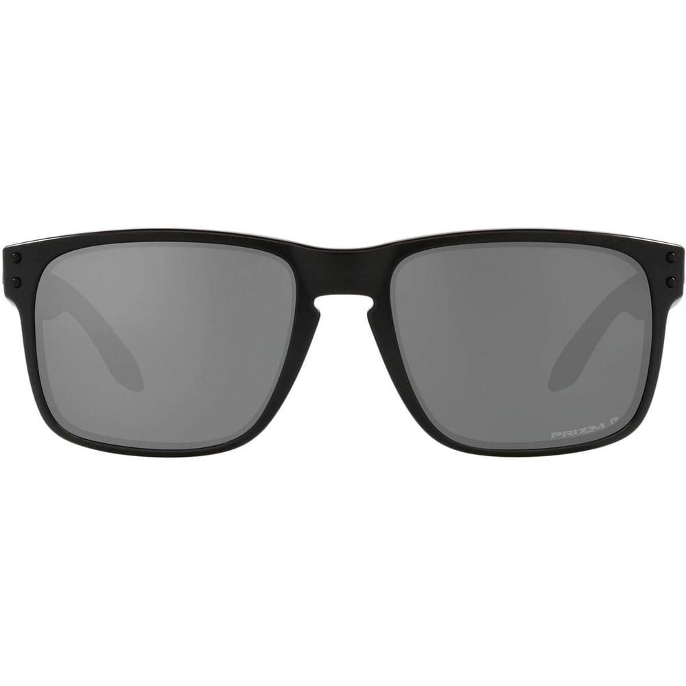 Oakley Holbrook Multicam Gafas de sol para hombre | Matte Black / Prizm Black