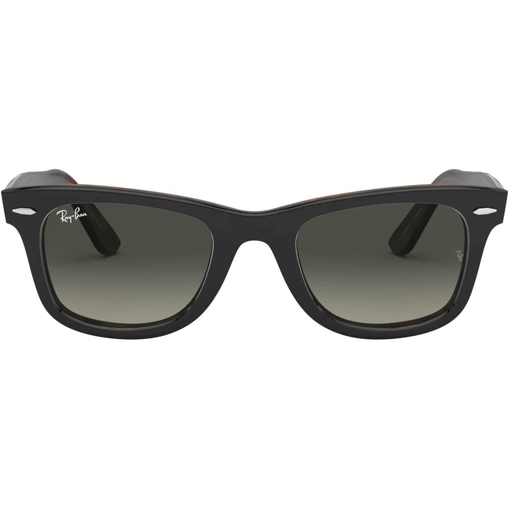 Ray-Ban RB2140 Original Wayfarer Polarizadas Gafas de sol para hombre | Havana / Light Dark
