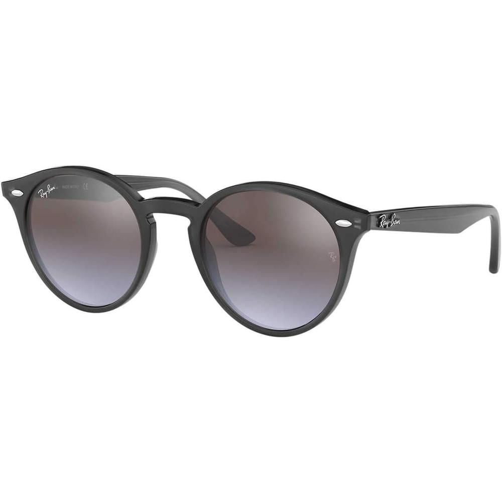 Ray-Ban RB2180 Gafas de sol | Opal Grey / Violet Silver