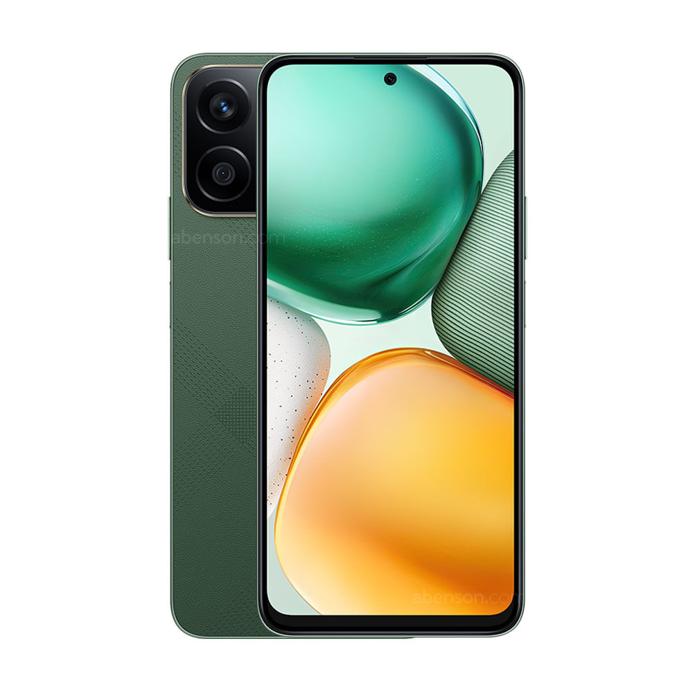 Honor X7c 8gb 256gb Verde