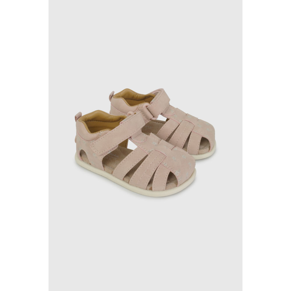 Sandalias Colloky Niña 33060230 Rosado 19