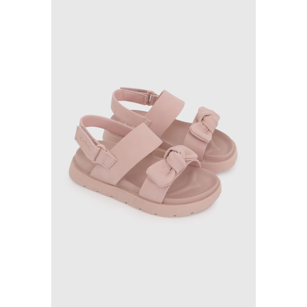Sandalias Colloky Niña 43100230 Rosado 22