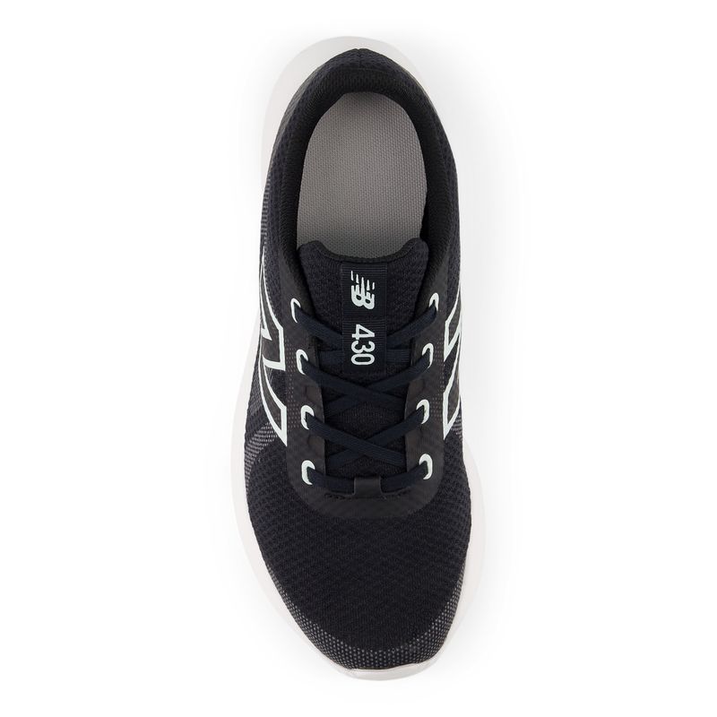 New Balance 430 Deportiva Gris