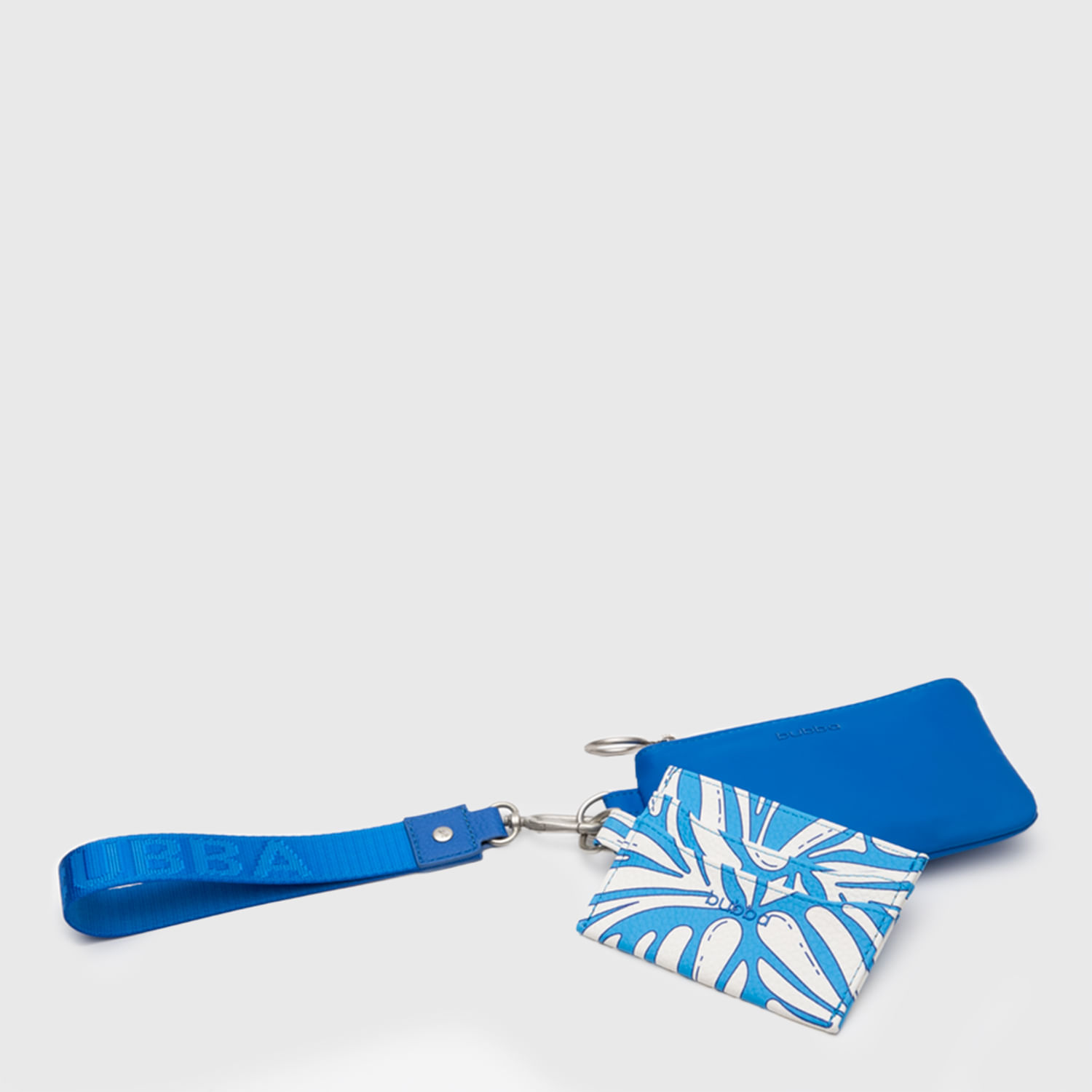 Set Billetera Bubba Bags Reef