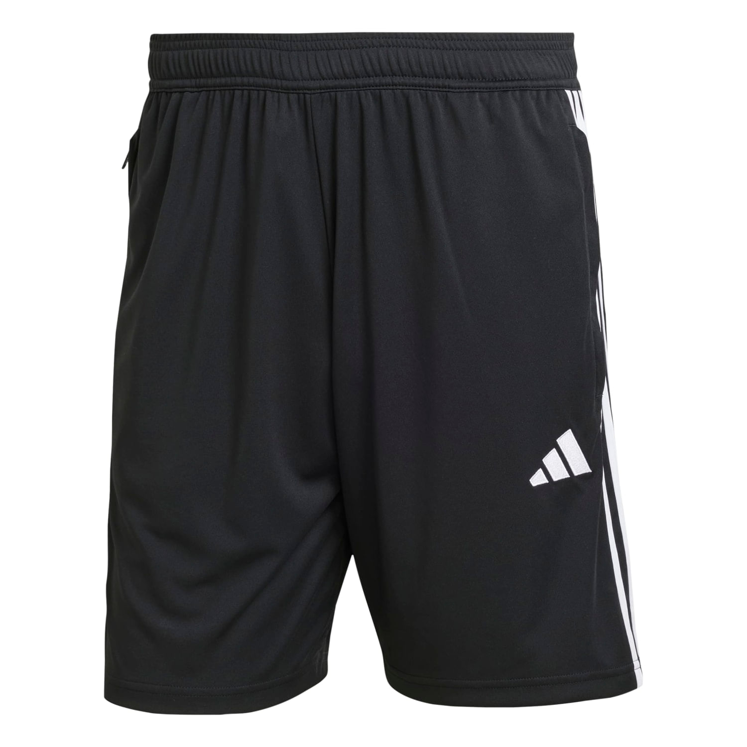 Short Deportivo Adidas Hombre Tiro Es Jd0430 Negro