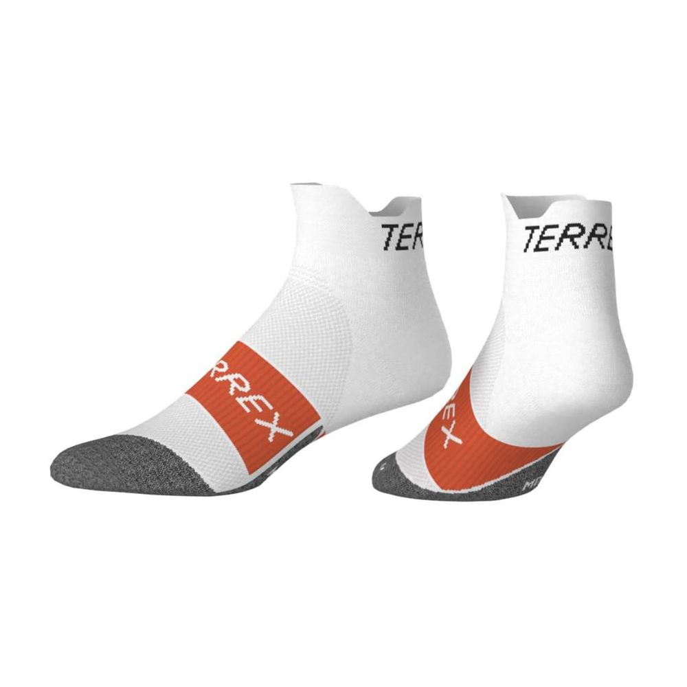 Medias Deportivas Adidas Trx Trl Spd Sck In4649 Blanco | Oechsle.pe ...