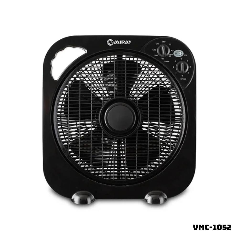 VENTILADOR OEM CIRCULAR - VMC-1052