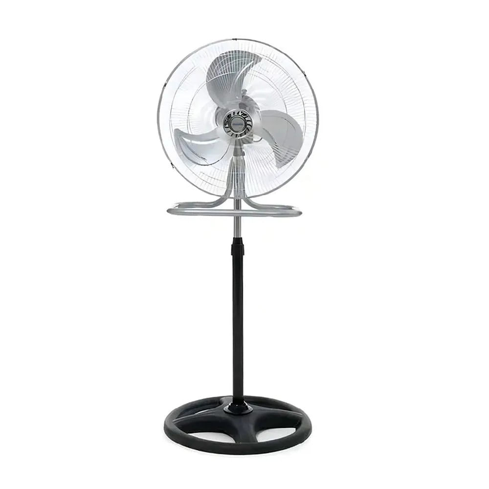 Ventilador Industrial Ichimatsu 30230076 18 2 en 1 3 Velocidades