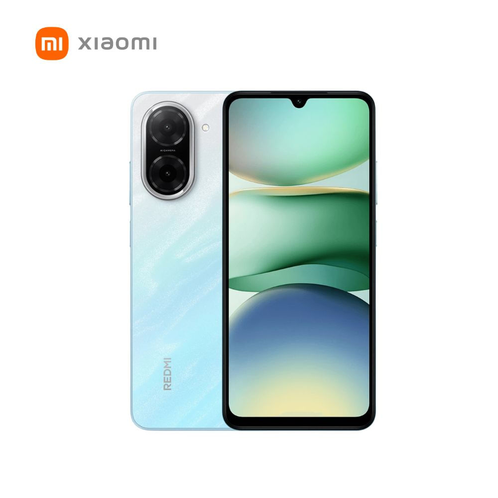 Xiaomi Redmi A5 4G 64GB 3GB Azul