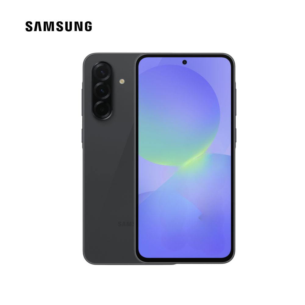 Samsung Galaxy A36 5G 256GB 8GB Ram Negro