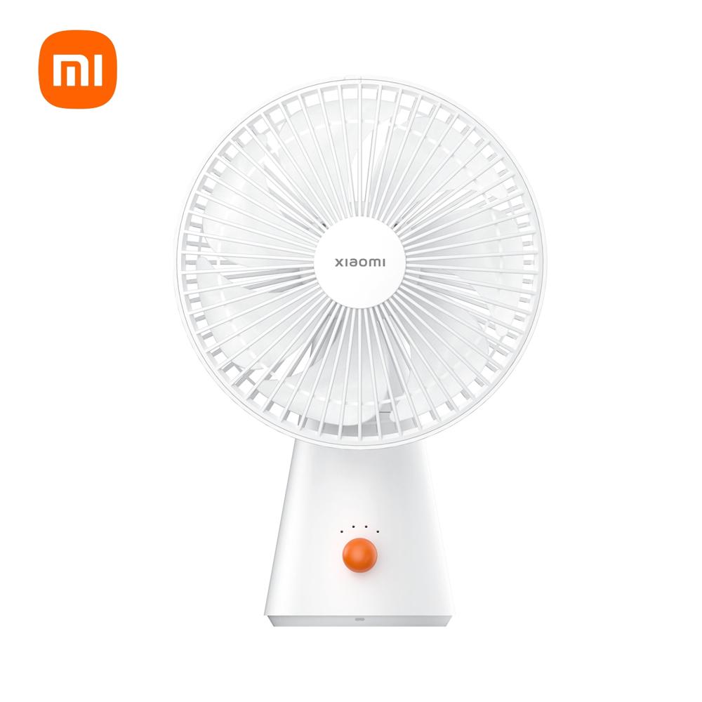 ventilador de escritorio recargable Xiaomi Mini Fan