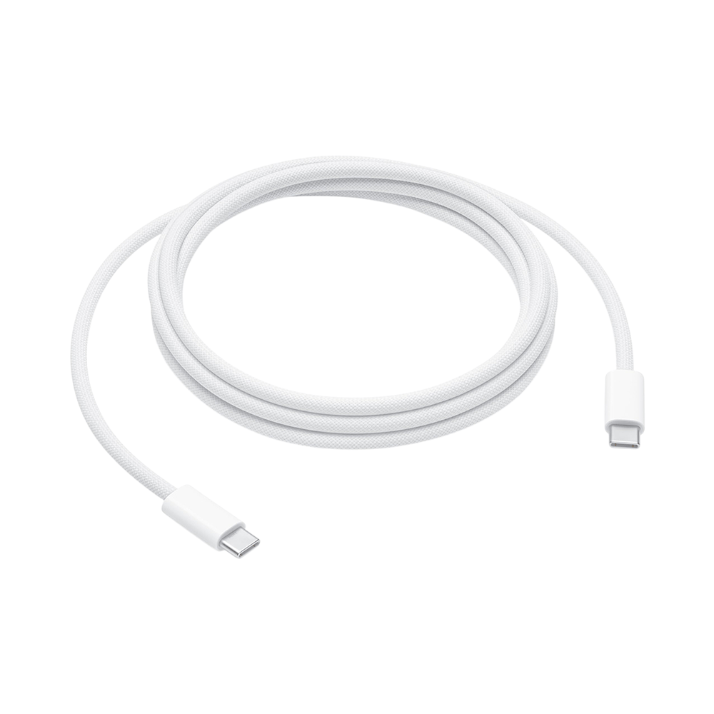 Cable de Carga Tipo C  Trenzado  Original Apple 60W