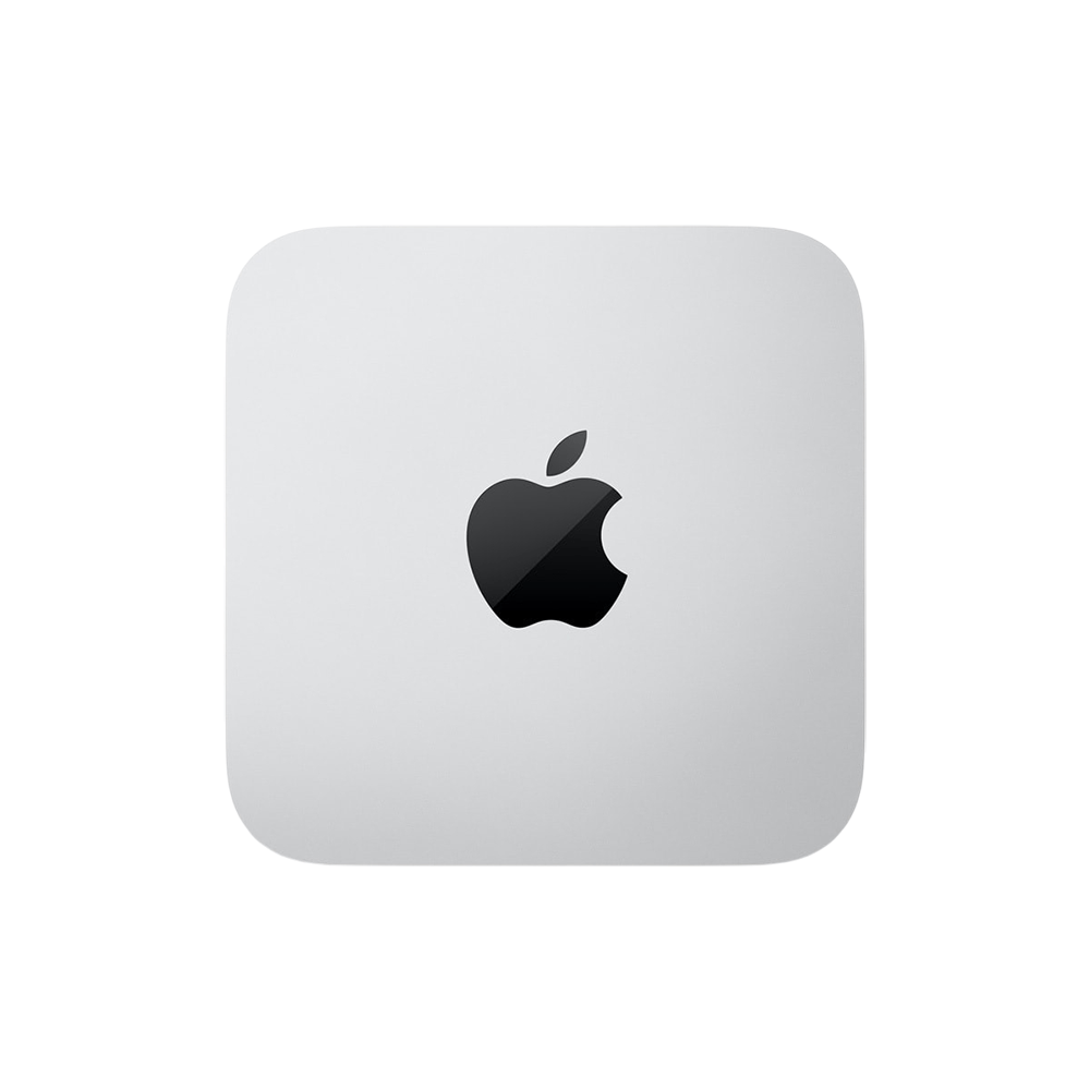 Mac Mini Desktop Computadora con chip M4 con 10core CPU y 10core GPU  16GB RAM Y 256GB SSD