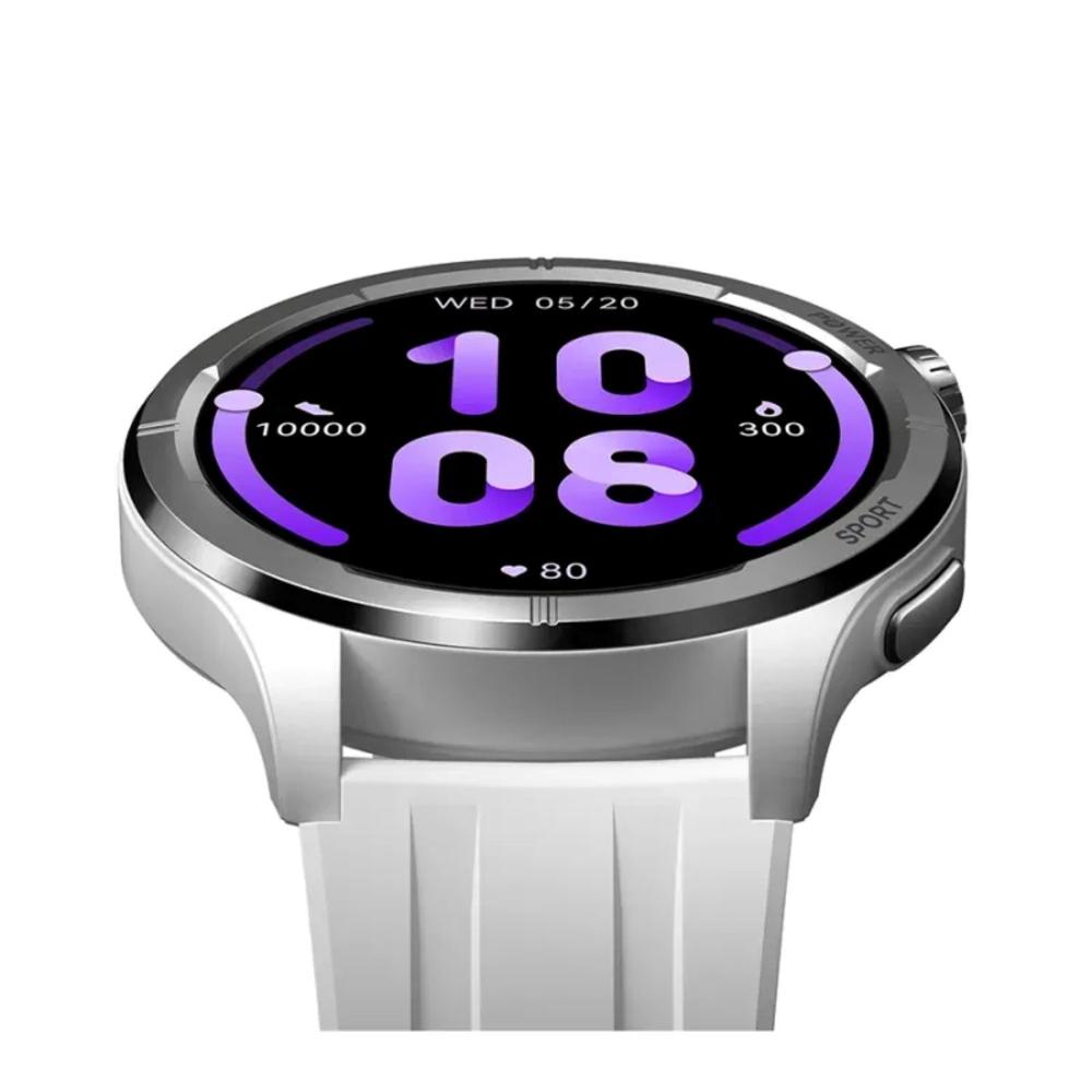 HAYLOU SMARTWATCH SOLAR NEO PLATA | Oechsle - Oechsle
